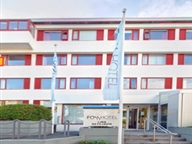 Fosshotel Lind